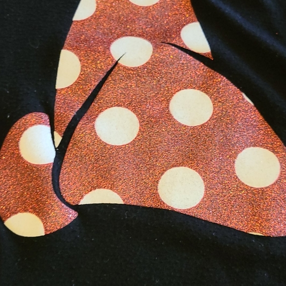 DISNEY MINNIE MOUSE t shirt - Picture 3 of 7